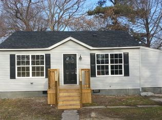 619 72nd St, Newport News, VA 23605