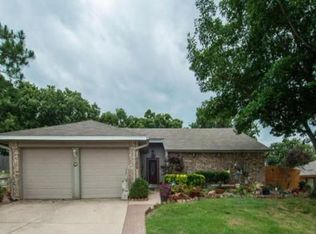 3416 Vine Rdg, Bedford, TX 76021