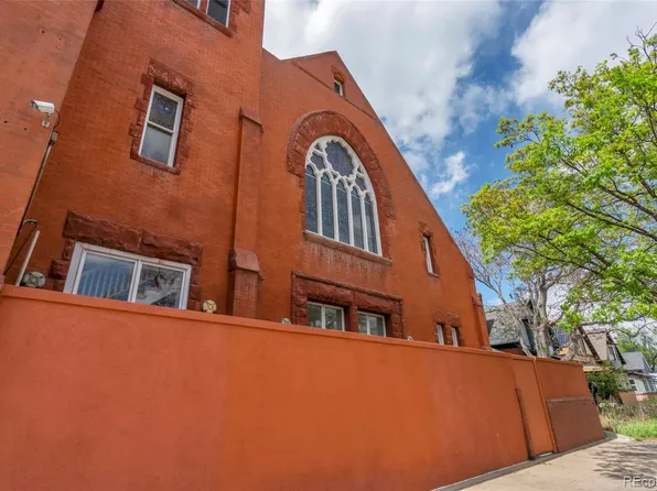 225 N Lincoln Street #1, Denver, CO 80203