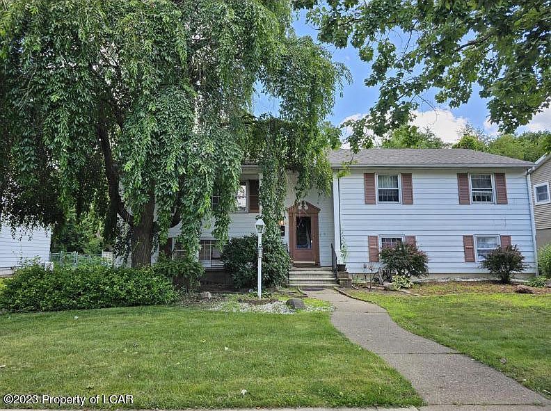 507 N Gates Ave, Kingston, PA 18704 Zillow