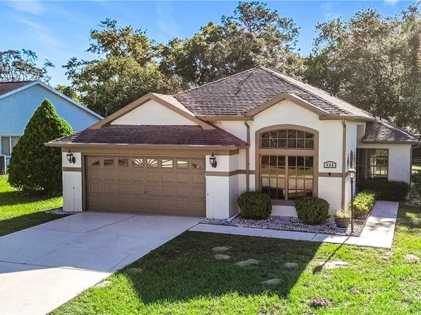 335 N Turkey Pine Loop, Lecanto, FL 34461