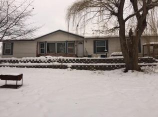 6790 Swakane Canyon Rd, Wenatchee, WA 98801