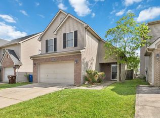 211 Prescott Ln, Winchester, KY 40391