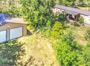 220 W Hamma Dr, Elma, WA 98541