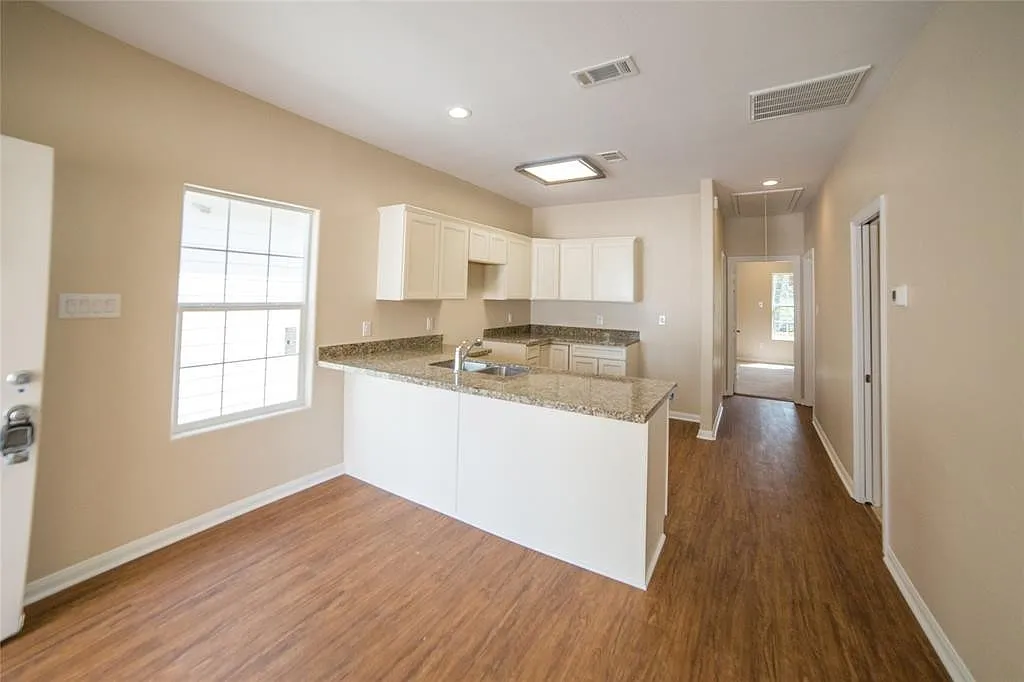 Beautiful 1 Story Move In Ready New Construction Home In Lake Conroe Village Subdivision. This Go... — Photo 2
