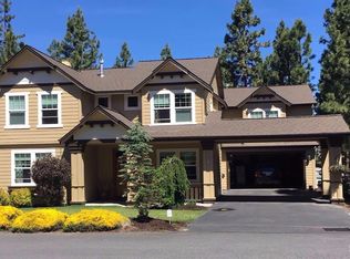 61435 Cultus Lake Ct, Bend, OR