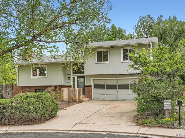 1800 Centaur Village Drive, Lafayette, CO 80026