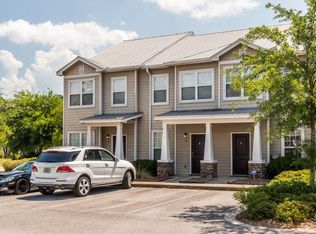 76 N Sand Palm Rd LOT 66, Freeport, FL 32439