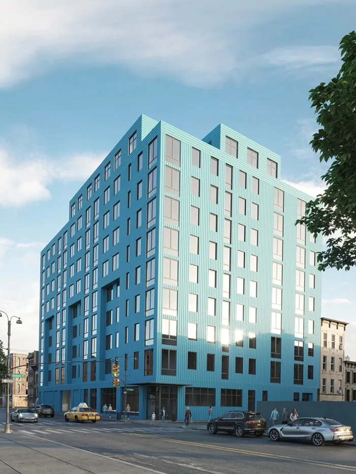 126 Sandford Street #301 in Bedford-Stuyvesant, Brooklyn | StreetEasy