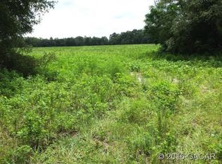 340 High Spgs, High Springs, FL 32643