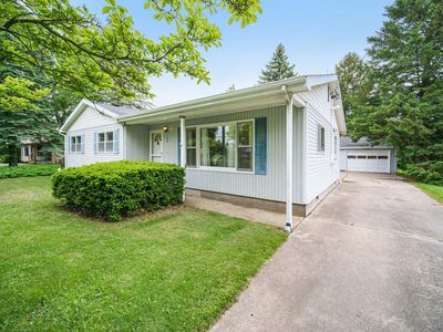 188 Redman Rd, Milan, MI, 48160