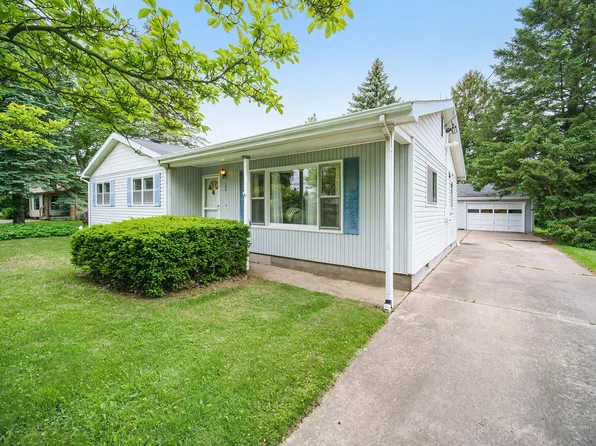 188 Redman Rd, Milan, MI 48160