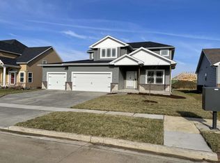 3626 Napa Ln, Normal, IL 61761