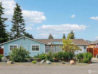 4008 W 4th Street, Anacortes, WA, 98221