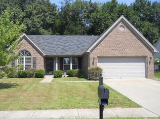 9021 Black Powder Ln, Louisville, KY