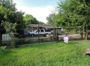 5705 Mount Houston Rd, Houston, TX 77050