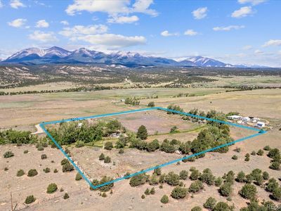 11995 W County Road 190, Salida, CO, 81201