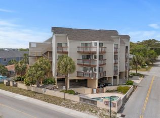 4500 S Ocean Blvd #4, North Myrtle Beach, SC 29582