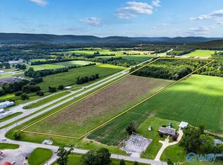 27.58 Acres Hwy #431, Owens Cross Roads, AL 35763