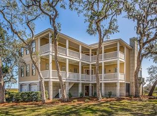 288 McIntosh Ave, Saint Simons Island, GA 31522