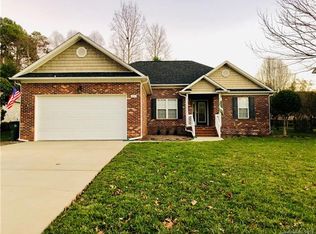 274 River Birch Cir, Mooresville, NC 28115
