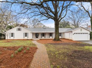 908 Arbor Rd, Winston Salem, NC 27104