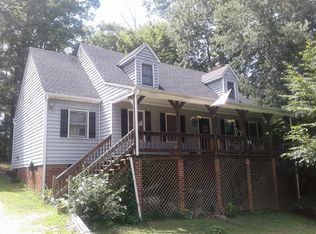 14310 Eagle Rock Ave, Chester, VA 23831