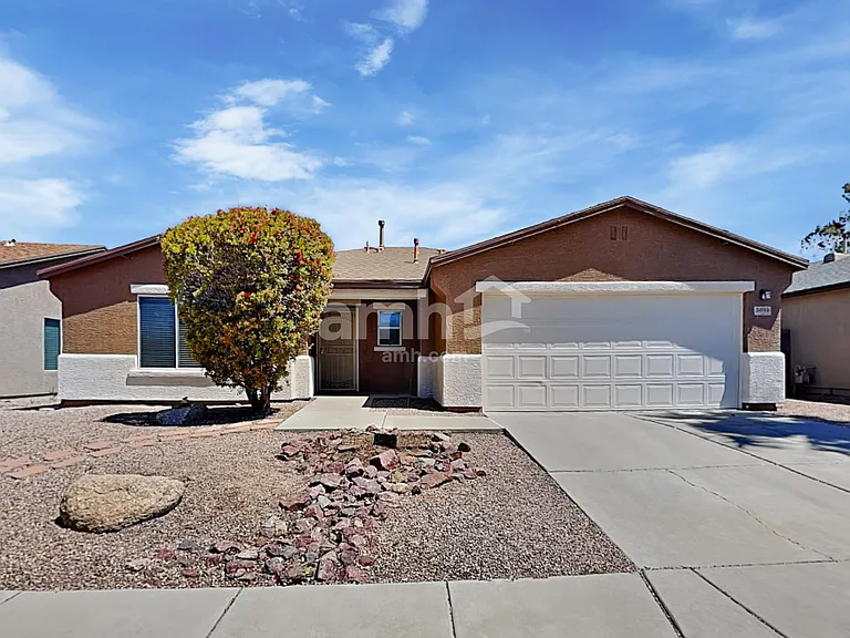 5895 E Tercel Dr — Photo 1