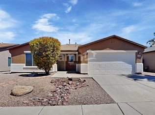 5895 E Tercel Dr, Tucson, AZ 85756