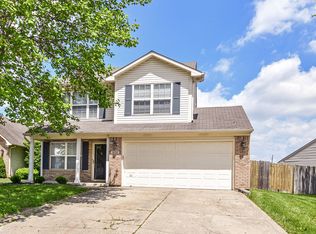 8108 Amarillo Dr, Indianapolis, IN 46237