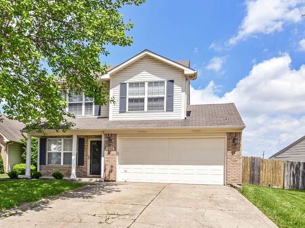 8108 Amarillo Dr, Indianapolis, IN 46237