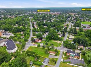 L-17.1 West Ave, Saratoga Springs, NY 12866