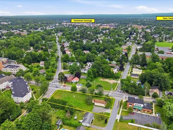 L17.1 West Avenue, Saratoga Springs, NY 12866