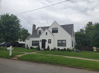 801 N 9th St, Independence, KS 67301