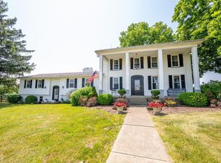 4951 Thomas Rd, Trenton, OH 45067