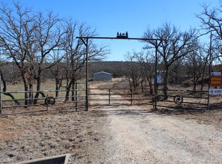 15948 State Hwy 148 N, Jacksboro, TX 76458