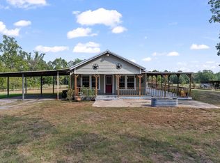 127 Private Road 5214, Gary, TX 75643
