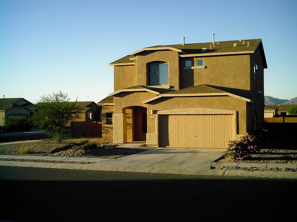 1st image of 7460 W Tenderfoot Dr