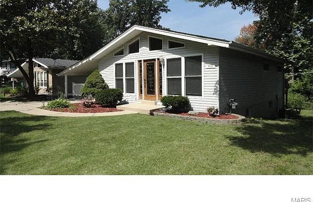 1st image of 4123 Pasco Dr