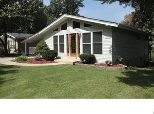 4123 Pasco Dr, Saint Louis, MO