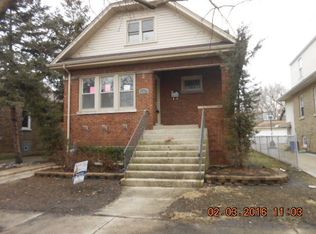 4312 Fishermans Ter, Lyons, IL 60534