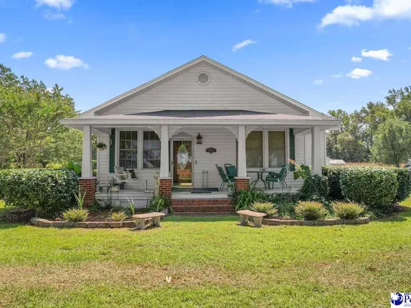 2934 Cecil McFaddin Rd, Gable, SC 29051