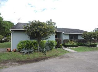 23301 SW 212th Ave, Homestead, FL 33031