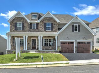 6200 Bayberry Ave, Manheim, PA 17545
