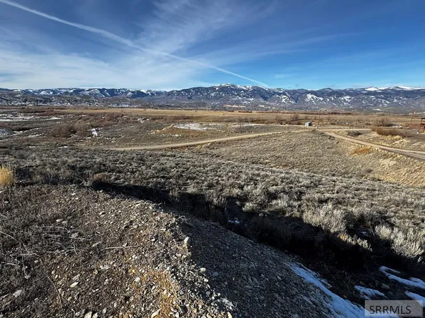 Tbd Sagebrush Ave, Salmon, ID 83467