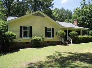 526 Ridge Rd, Cheraw, SC 29520