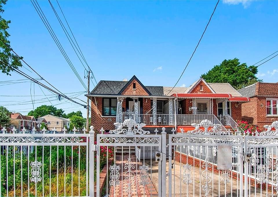 1325 Allerton Avenue, Bronx, NY 10469 MLS H6310249 Zillow