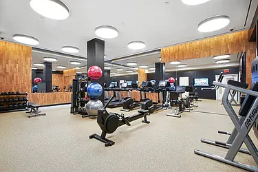 Rented by Oxford Property Group