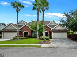 127 Coyote Ln, Brunswick, GA 31525