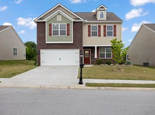 258 Huntley Meadows Dr, Rossville, GA 30741